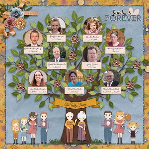 Family Tree