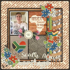 Heritage day