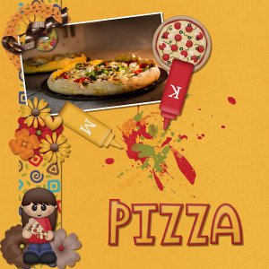 Pizza