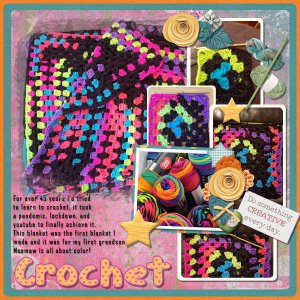 Crochet