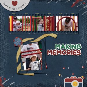 Making Memories