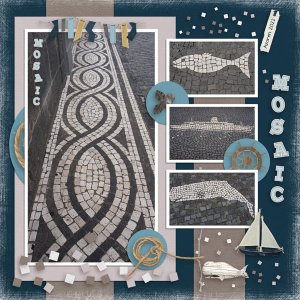 Mosaic