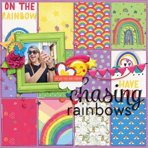 Chasing Rainbows