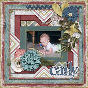 Early Reader