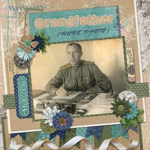 Grandfather
