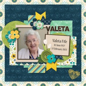 Vateta