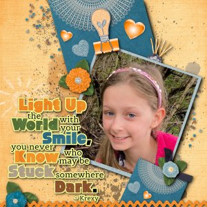 Light Up The World