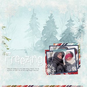 Freezing