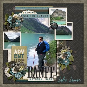 Banff National Park