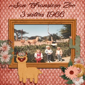 San Francisco Zoo