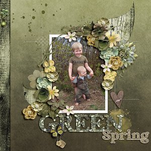 Green Spring