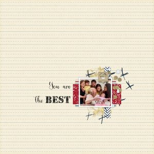 The best
