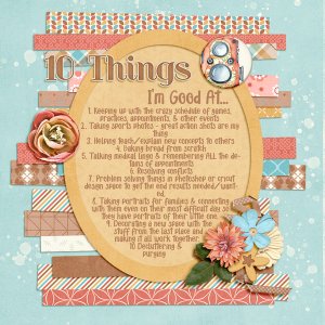 10 Things