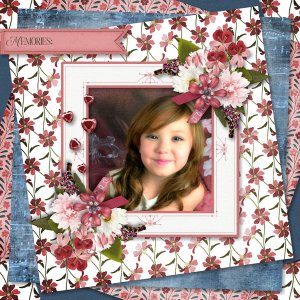 Emma Memories