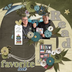 Favorite Books