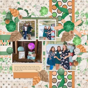 Baby Shower