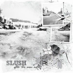 Slush