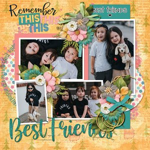 Best of Friends