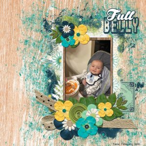 Full Belly