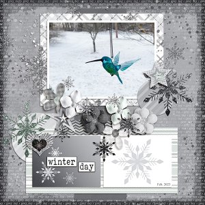 Winter Day