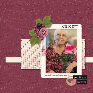 March 2023 Word Art Challenge