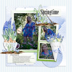 Always There