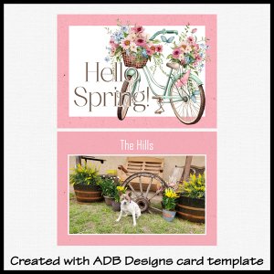 Hello Spring