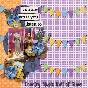 Country Music Hall of Fame