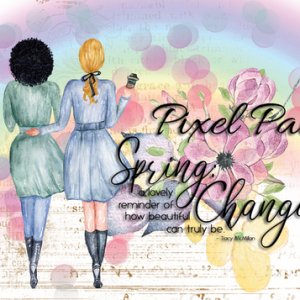 Spring Change
