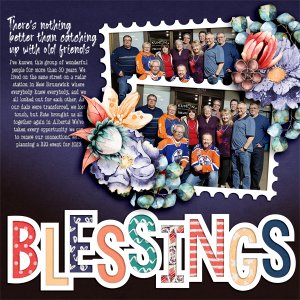 Blessings