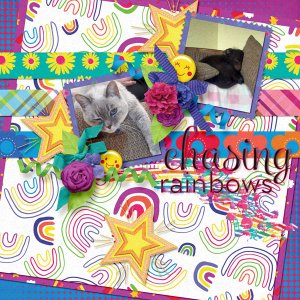 Rainbows