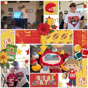 Super Bowl LVII