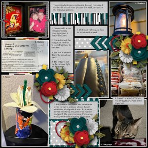 Week 6 2023