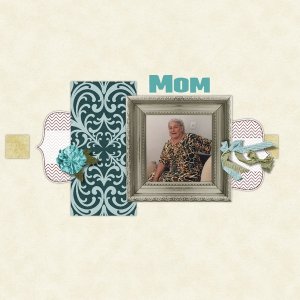 Mom