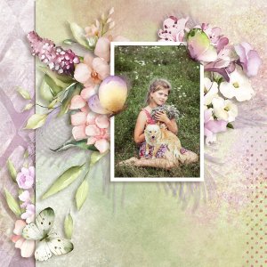 Secret Garden