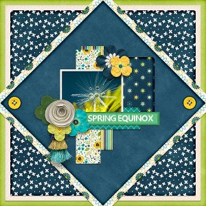 Spring Equinox
