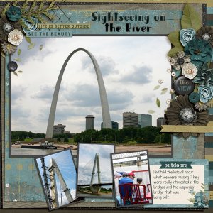 St Louis - 2013