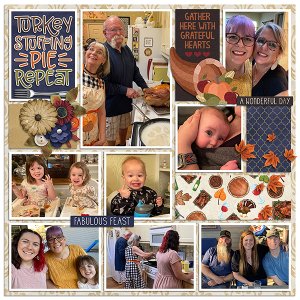 Thanksgiving 2022 {page2}