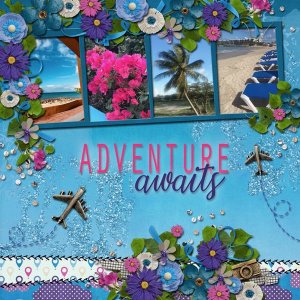 Adventure Awaits