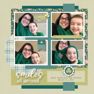 Saint Patrick