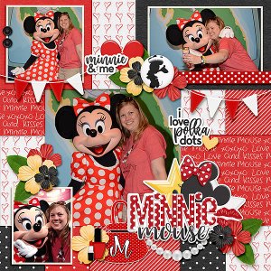 Minnie