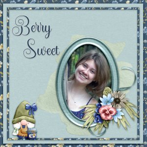 Berry Sweet