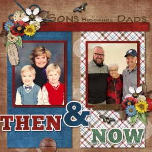Memory Mix Up Challenge