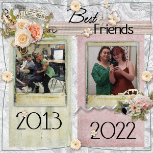 Best Friends