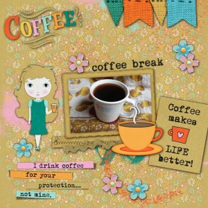 Coffee Break