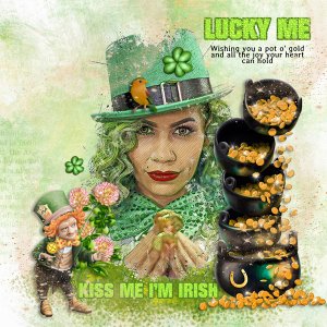 Lucky Charm