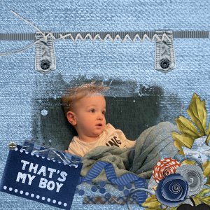 Photomask Challenge-March