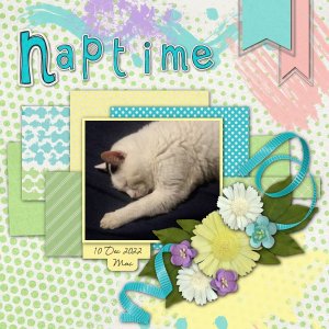 Naptime