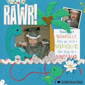 Rawr
