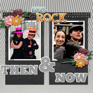 We Rock